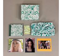 Neuf Jeans Supernatural 1st JP Simple Album Inclut 7 Accessoires Hyein Ver Gris