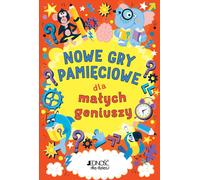 Nouveaux jeux de mémoire pour les petits génies