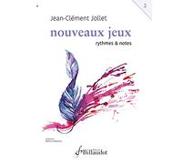 Nouveaux jeux volume 2