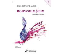 Nouveaux jeux volume 1
