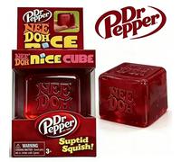 Nouveaux jouets moelleux Schylling Nee doh Nice, cube à presser pour soulager le stress et jouet pour les doigts, à pincer et à jouer avec M-3PCS