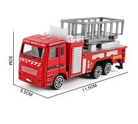 Nouveaux Jouets Pour Enfants Camion De Pompiers Voiture, Jouets Éducatifs Pour Les Pompiers Sam Véhicules Voiture Musique Légère Cool Pour Bo P9w3