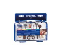 Nouveaux kits d'accessoires Dremel 26150687JA Multipurpose Set (687)