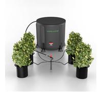 Nouveaux kits d'irrigation goutte à goutte pliables Mars Hydro pour 8 plantes d'intérieur
