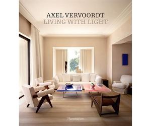 Nouveaux Mags Axel Vervoordt Vivre avec La Lumière