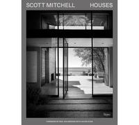 Nouveaux Mags Maisons Scott Mitchell