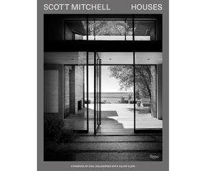 Nouveaux Mags Maisons Scott Mitchell
