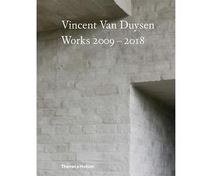 Nouveaux Mags Vincent Van Duysen Travaux 2009-2018