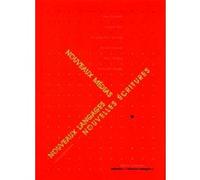 Nouveaux médias, nouveaux langages, nouvelles écritures Collectif (Auteur)