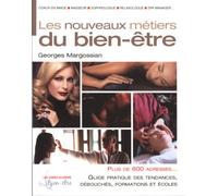 Nouveaux métiers du bien-être