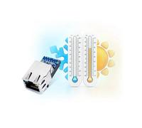 Nouveaux Modules TTL UART Vers Ethernet, Modules Convertisseurs Série Vers Ethernet USR-K5, Appareil IOT, Remplacement de L'USR-