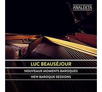 Nouveaux Moments Baroques