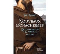 Nouveaux monachismes - Saga des Limousins (Tome 20)