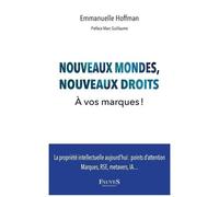 Nouveaux Mondes, Nouveaux Droits - A Vos Marques !