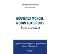 Nouveaux mondes, nouveaux droits: À vos marques !