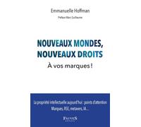 Nouveaux mondes, nouveaux droits: À vos marques !