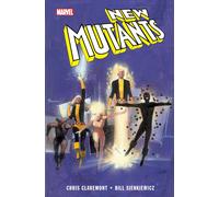 Nouveaux Mutants