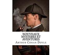 Nouveaux Mysteres et aventures