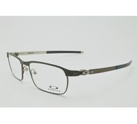NOUVEAUX OAKLEY TINCUP OX3184 0254 LUNETTES DE VUE TAILLE : 54-17-135