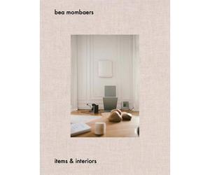 Nouveaux Objets et Intérieurs Mags Bea Mombaers