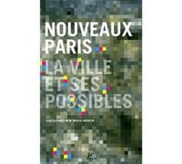 Nouveaux Paris. DVD