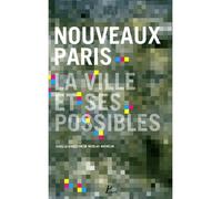 Nouveaux Paris. DVD