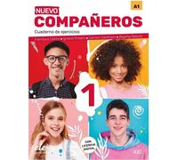 Nouveaux partenaires 1 Cahier d'exercices