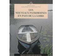 Nouveaux patrimoines en pays de la loire Pur (Auteur)