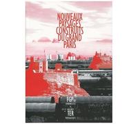 Nouveaux Paysages Construits Du Grand Paris