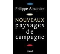 Nouveaux paysages de campagne