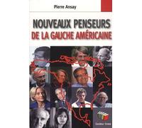 Nouveaux Penseurs De La Gauche Américaine
