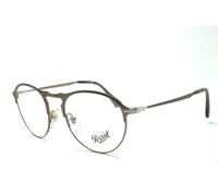 NOUVEAUX PERSOL PO7092-V 1072 LUNETTES Taille: 50-19-145