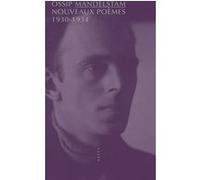 Nouveaux poèmes: 1930-1934