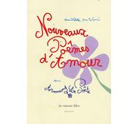 Nouveaux Poèmes D'amour