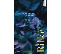 Nouveaux poèmes Rainer Maria Rilke (Auteur)