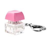 Nouveaux porte-clés à thème anti-stress petits pendentifs réduction du stress et gadgets d'aération, D, 7x2.8x2.5cm