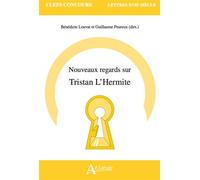 Nouveaux regards sur Tristan L'Hermite - Bénédicte Louvat-Molozay - Atlande Eds - broché - Manuel