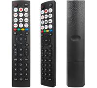 Nouveaux Télécommande ERF2M36H pour Hisense UHD 4K Smart TV, Compatible avec ERF3A80 43A67K 55A6CGTUK 65E61KTUK, Il y A 12