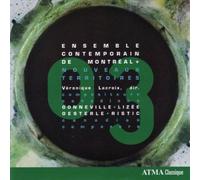 Nouveaux Territoires 3