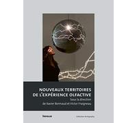 Nouveaux territoires de l'expérience olfactive