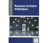 Nouveaux Territoires Médiatiques