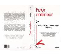 Nouveaux Territoires Urbains
