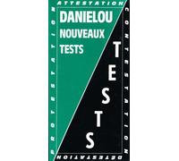 Nouveaux Tests