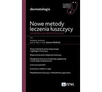 Nouveaux traitements pour le psoriasis. Le vade-mecum du dermatologue.