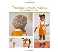 Marie Claire powered by Imetec – Nouveaux tricots enfants: 27 modèles pour les 2-6 ans