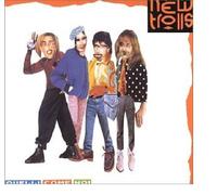 New Trolls - Quelli Come Noi