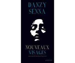 Nouveaux visages Danzy Senna (Auteur), Yoann Gentric (Traduction)