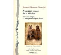 Nouveaux Visages De La Mission - Du "Sens Unique" À L'échange Entre Églises Locales ! (1 Dvd)