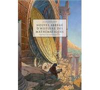 Nouvel abrégé d'histoire des mathématiques