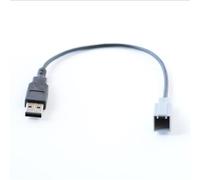 Nouvel adaptateur audio pour Lexus. Nouvelles caractéristiques audio : fabriqué avec de bons matériaux, pratique et fiable. Installation rapide conçue pour une utilisation durable avec une bonne